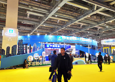 德國展會設(shè)計搭建一站式服務(wù) 會展服務(wù)的全面解決方案