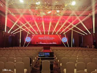 會展服務(wù) 舞臺搭建、道具租賃與活動執(zhí)行一體化解決方案