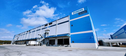 華鼎冷鏈 以冷鏈服務為基礎，推動餐飲冷鏈物流高質量發展